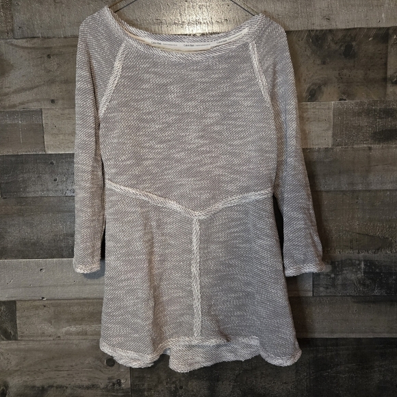 Calvin Klein Sweaters - Calvin Klein Babydoll Sweater